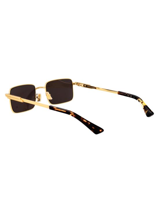 26SS 보테가베네타 선글라스 BV1469S 001 GOLD GOLD GREY - BOTTEGA VENETA