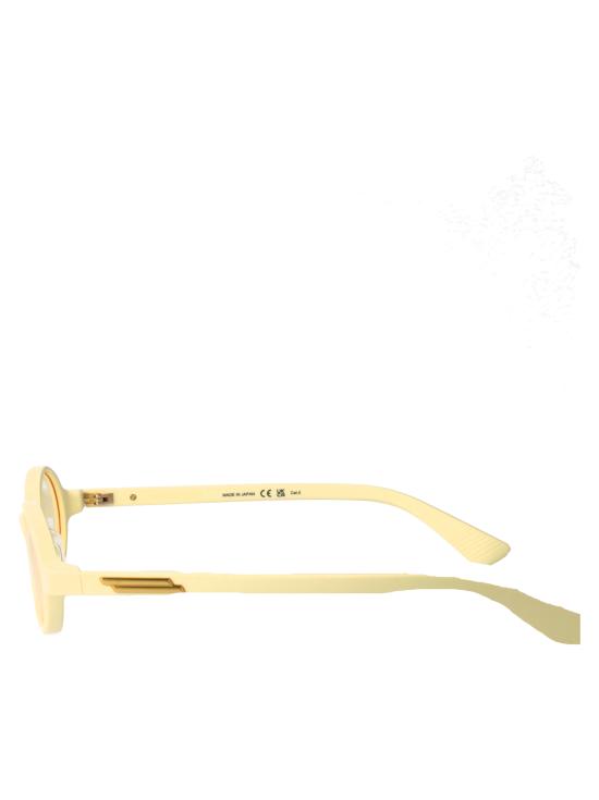 26SS 보테가베네타 선글라스 BV1388S 008 BEIGE BEIGE YELLOW - BOTTEGA VENETA