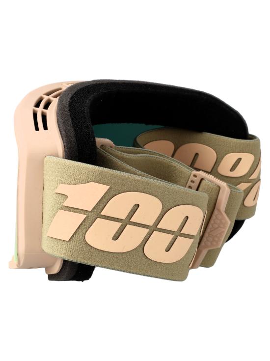 26SS 100퍼센트 스포츠 액세서리 5101100009 00009 TRENCH - 100PERCENT