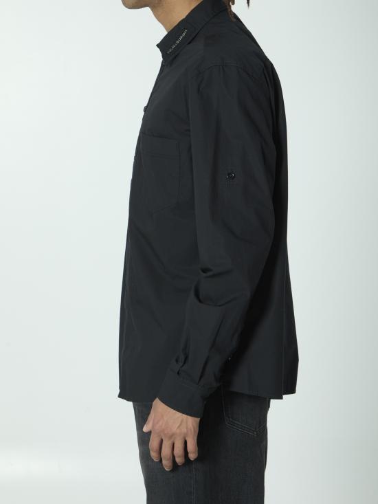 26SS 윌리 차바리아 반팔 티셔츠 WCJSY0180 001 BLACK - WILLY CHAVARRIA