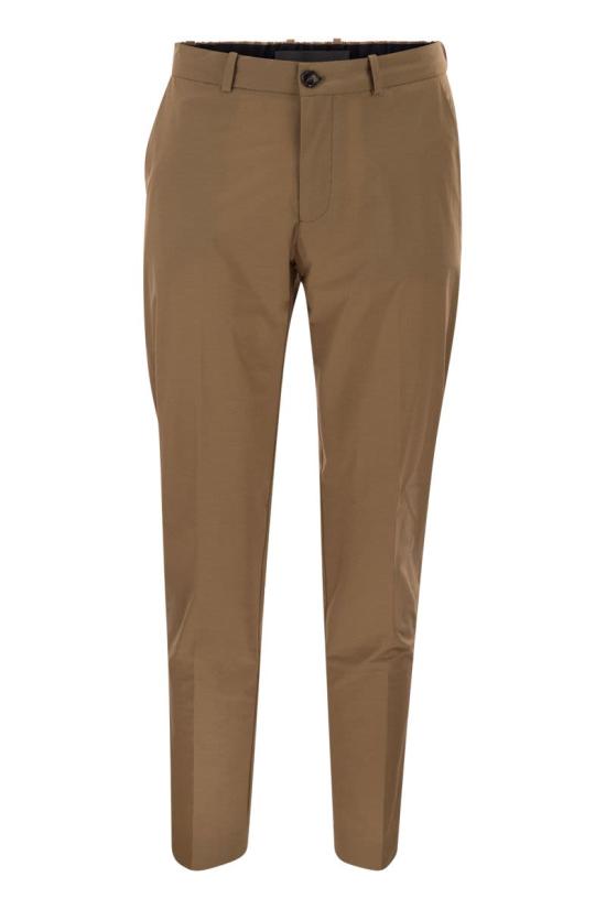 26SS 알알디 스트레이트 팬츠 26315 84M HAZELNUT