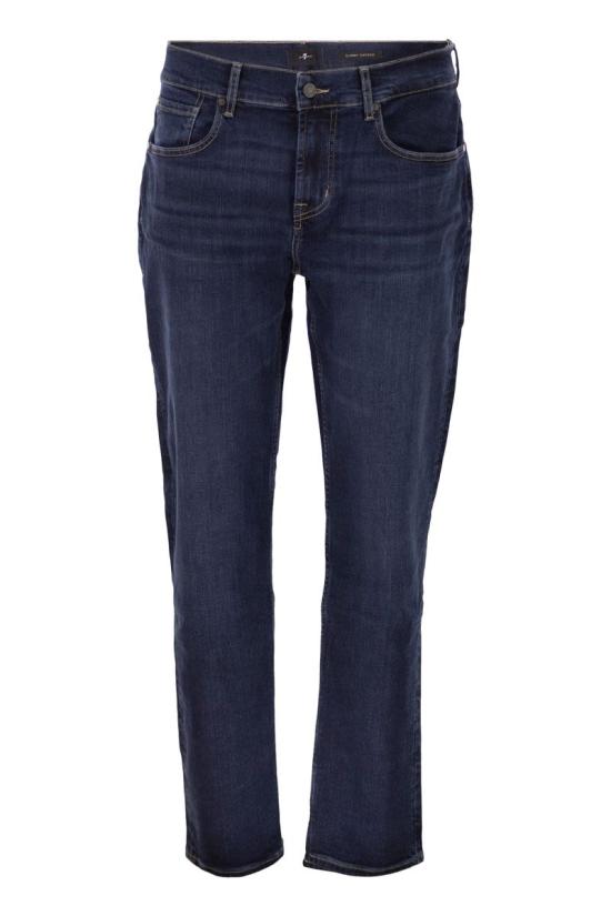 25FW 세븐포올맨카인드 데님 팬츠 7TB00C42 U71VQ DARK DENIM