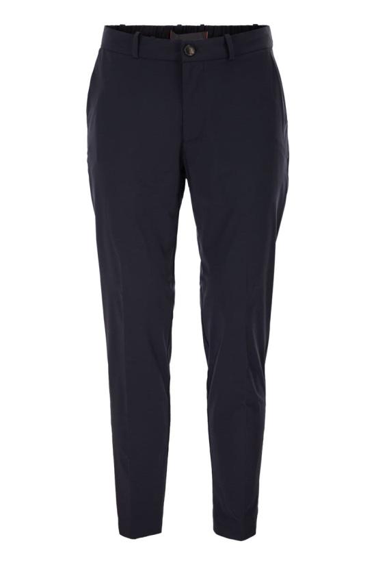 26SS 알알디 스트레이트 팬츠 26315 60 NIGHT BLUE