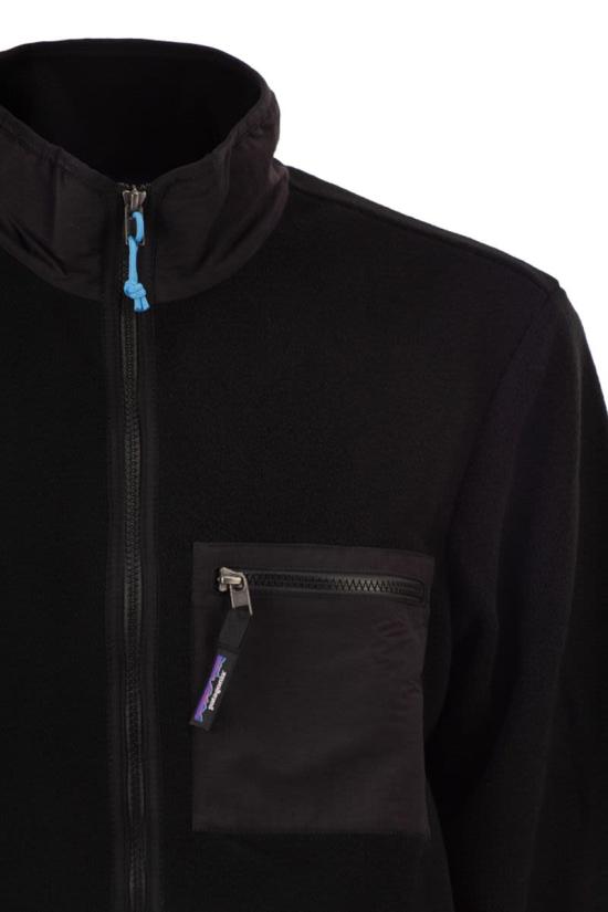  파타고니아 신칠라 플리스 자켓 22991 BKSO BLACK - PATAGONIA