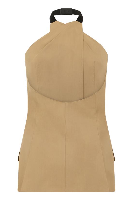 26SS 막스마라 수트 자켓 MXSNURAGHE2611281143600007 Sand - MAX MARA