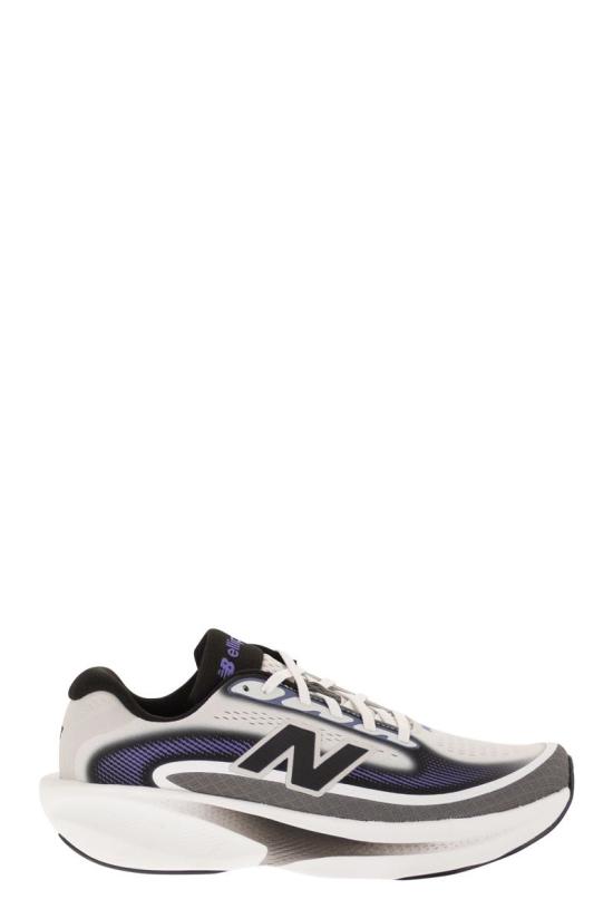 26SS 뉴발란스 스니커즈 MELPS 17O WHITE BLUE