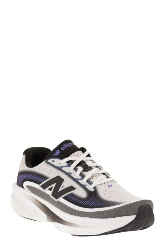 26SS 뉴발란스 스니커즈 MELPS 17O WHITE BLUE - NEW BALANCE