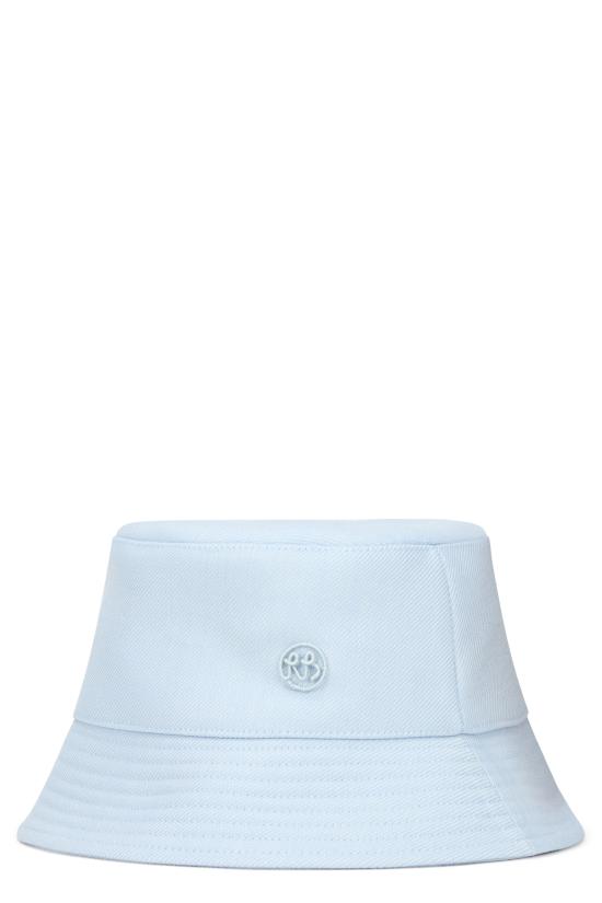  루슬란바진스키 버킷햇 BCT077WPRWRBBLUE Light Blue