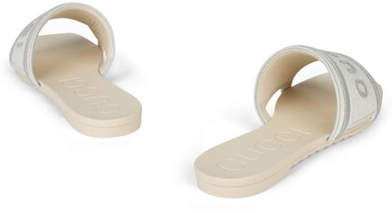 26SS 구찌 샌들 854805FAFSL9093 Multicolor - GUCCI