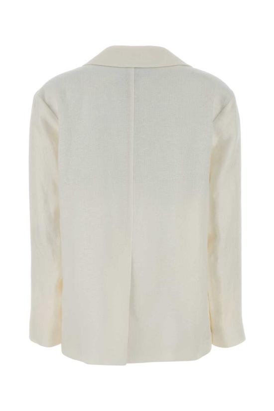 26SS 에스막스마라 자켓 2619041053600 001 WHITE - 'S MAX MARA