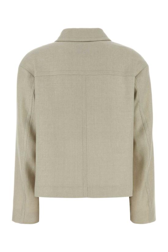 26SS 에스막스마라 자켓 2619041103600 036 BEIGE O TAN - 'S MAX MARA