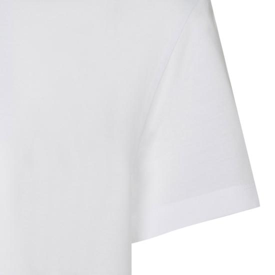  마르지엘라 디스트로이드 로고 티셔츠 S30GC0701 S22816994 MULTICOLOUR - MAISON MARGIELA