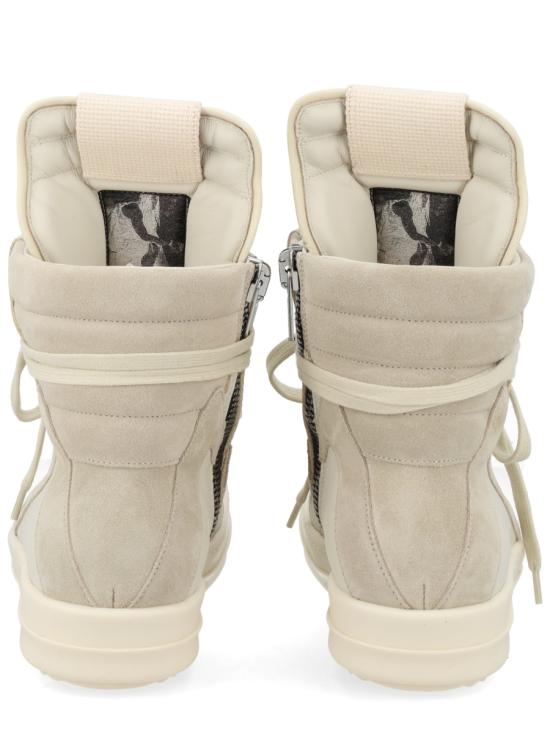 26SS 릭 오웬스 스니커즈 RO01F6894 LCOLVS31081 WHITE - RICK OWENS