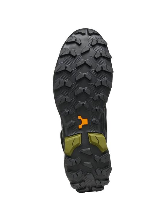 25FW 스카르파 스니커즈 63160 201 BLACK OLIVE - SCARPA