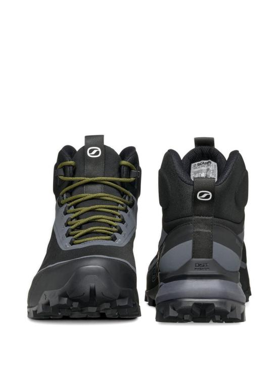 25FW 스카르파 스니커즈 63160 201 BLACK OLIVE - SCARPA