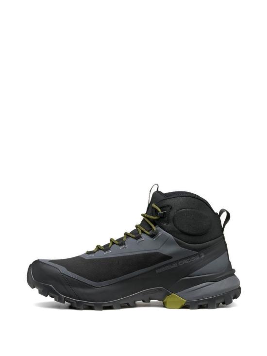 25FW 스카르파 스니커즈 63160 201 BLACK OLIVE - SCARPA