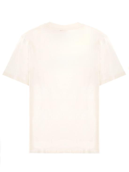 26SS 휴고보스 반팔 티셔츠 50557437 10266462102 POWDER - HUGO BOSS