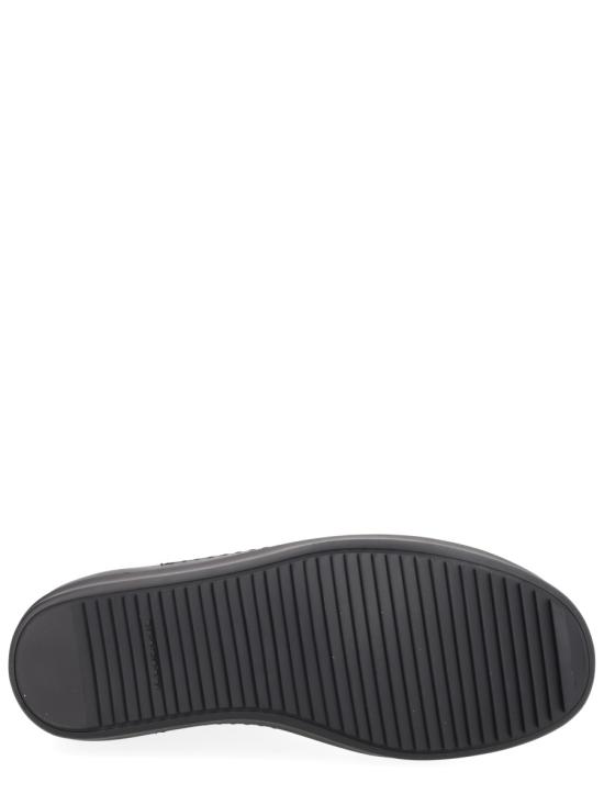 26SS 다크쉐도우 스니커즈 DU01F4807 NCVER209ALL BLACK - DRKSHDW