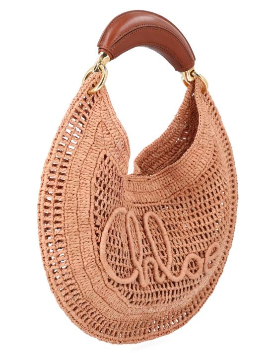 26SS 끌로에 숄더백 25US902P08 24M PINK - CHLOE