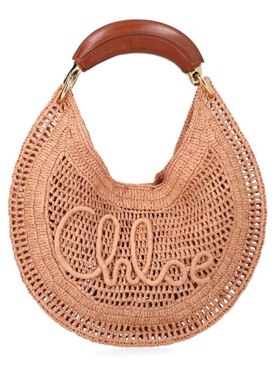 26SS 끌로에 숄더백 25US902P08 24M PINK