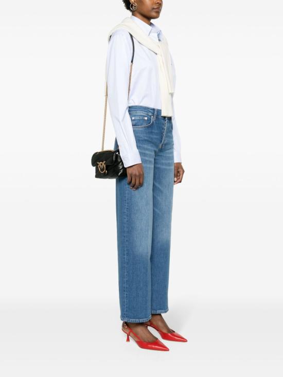 26SS 핑코 숄더백 100040 A0F2Z99Q BLACK - PINKO