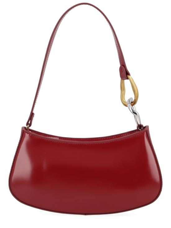 26SS 스타우드 숄더백 H24F6006PO PNT RED - STAUD