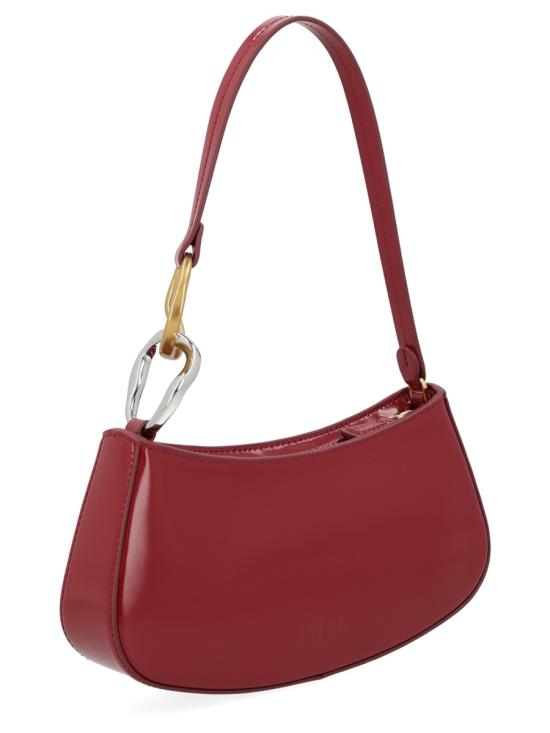 26SS 스타우드 숄더백 H24F6006PO PNT RED - STAUD