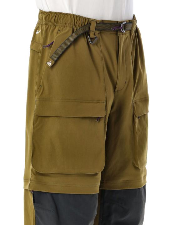 26SS 나이키 스트레이트 팬츠 HV0591 368 OLIVE FLAK - NIKE