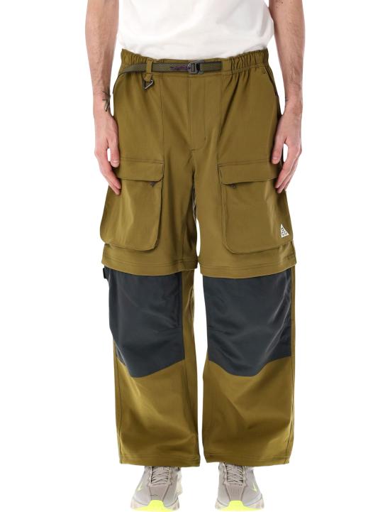 26SS 나이키 스트레이트 팬츠 HV0591 368 OLIVE FLAK