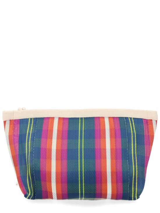  이자벨마랑 포든 스트라이프 파우치 백 PO0001FA A1X17MNYOE MULTICOLOUR - ISABEL MARANT