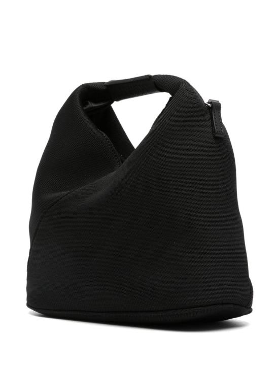  MM6 메종마르지엘라 JAPANESE 재패니즈 크로스바디백 SB6WD0026 P6414T8013 BLACK - MM6 MAISON MARGIELA
