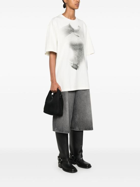  MM6 메종마르지엘라 JAPANESE 재패니즈 크로스바디백 SB6WD0026 P6414T8013 BLACK - MM6 MAISON MARGIELA