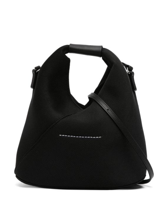  MM6 메종마르지엘라 JAPANESE 재패니즈 크로스바디백 SB6WD0026 P6414T8013 BLACK