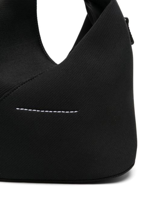 MM6 메종마르지엘라 JAPANESE 재패니즈 크로스바디백 SB6WD0026 P6414T8013 BLACK - MM6 MAISON MARGIELA