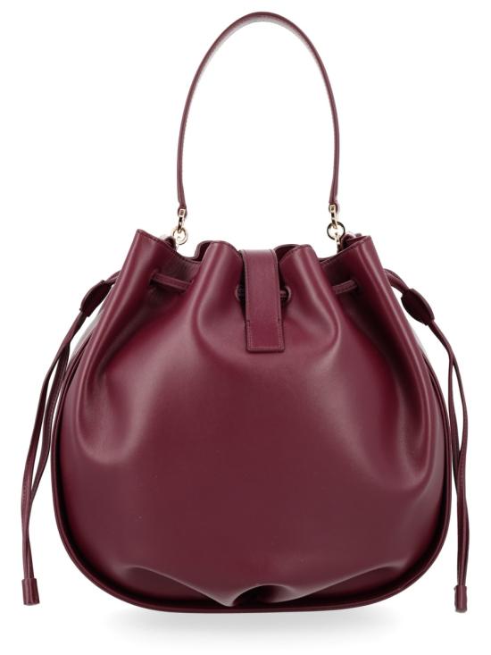 26SS 살바토레 페라가모 숄더백 790560 21A549002 BORDEAUX - SALVATORE FERRAGAMO