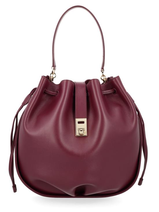 26SS 살바토레 페라가모 숄더백 790560 21A549002 BORDEAUX