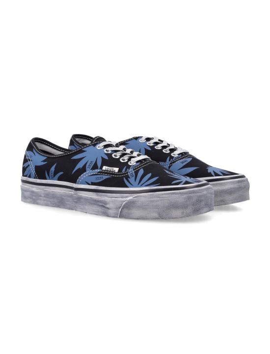 26SS 반스 스니커즈 VN000DB8CJI AB Archive Black - VANS