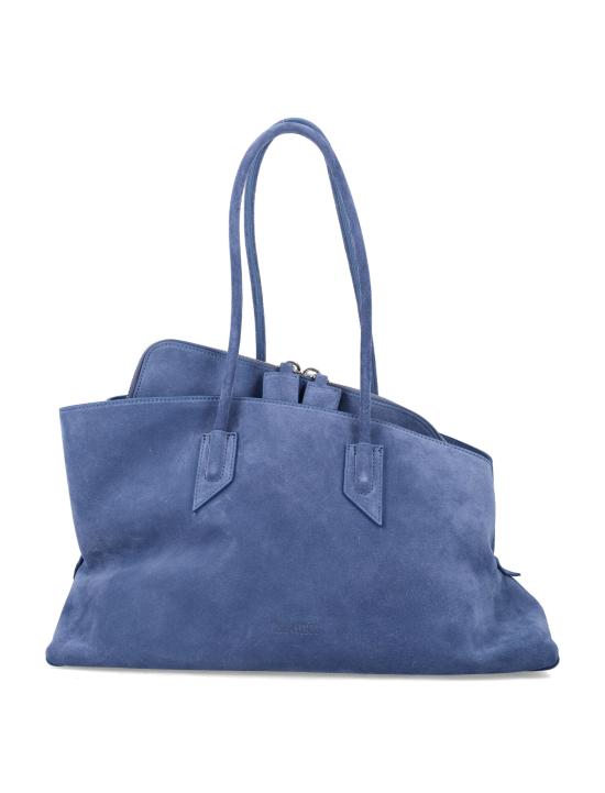26SS 디 아티코 토트백 WAH00054LBT007AA 290 SAPPHIRE BLUE