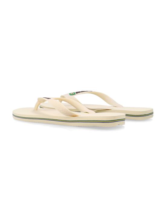 26SS 하바이아나스 뮬/슬리퍼 4110850 9256 BUTTER CREAM - HAVAIANAS