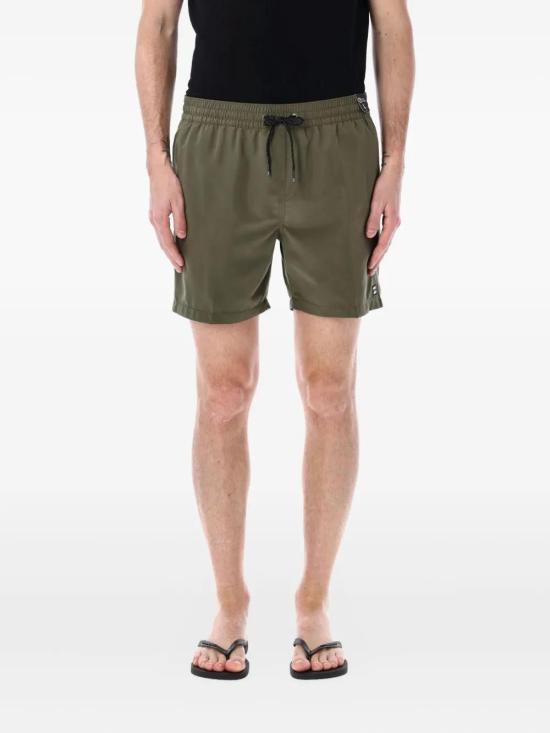 26SS 빌라봉 스윔팬츠 EBYJV00134 MIL DARK PINK - BILLABONG