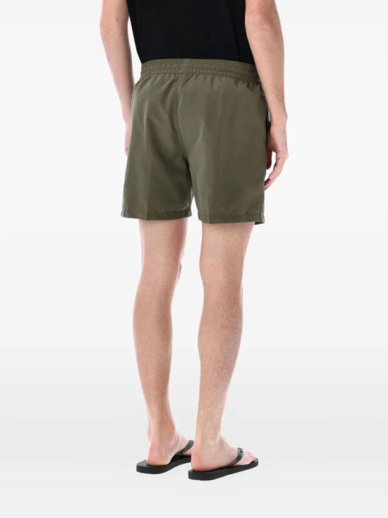 26SS 빌라봉 스윔팬츠 EBYJV00134 MIL DARK PINK - BILLABONG