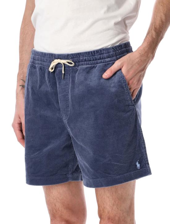 26SS 폴로 랄프로렌 숏팬츠 710P08204 001 NAVY - POLO RALPH LAUREN