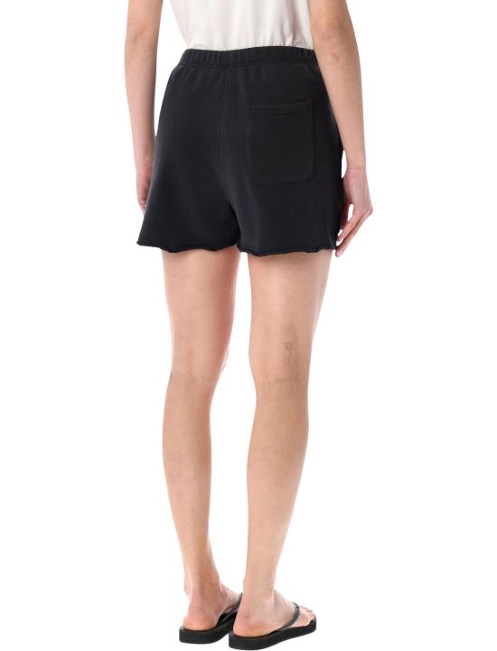 26SS 아메리칸 빈티지 숏팬츠 ATU09A TENEBRE - AMERICAN VINTAGE