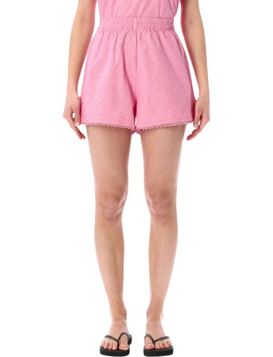 26SS 아메리칸 빈티지 숏팬츠 FEO09A PINKY