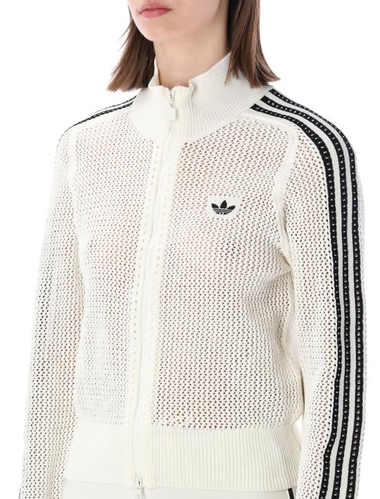 26SS 아디다스 스웨터 KC6496 WHITE - ADIDAS