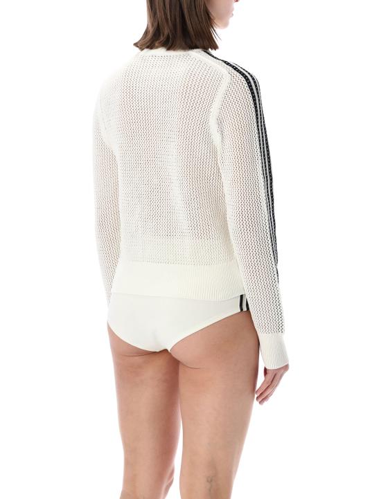 26SS 아디다스 스웨터 KC6496 WHITE - ADIDAS