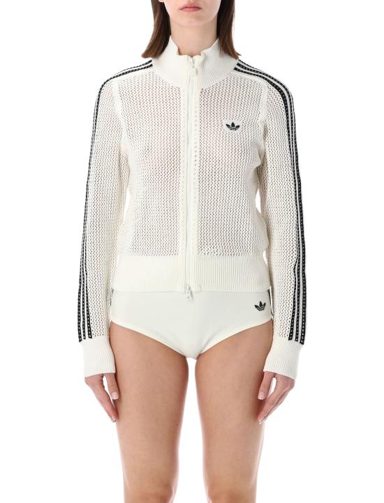 26SS 아디다스 스웨터 KC6496 WHITE