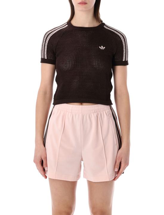 26SS 아디다스 반팔 티셔츠 KC6480 AUCOBROWN