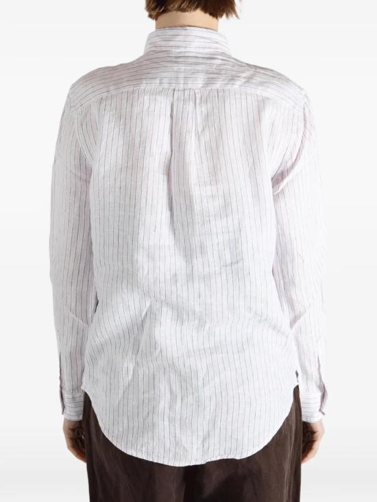 26SS 폴로 랄프로렌 셔츠 211A96158 011 1994AF HINT OF PINK WHITE - POLO RALPH LAUREN