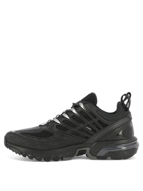26SS 살로몬 스니커즈 L47179800BLACKBLACKBLACK - SALOMON